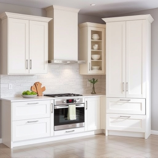 kitchen cabinets