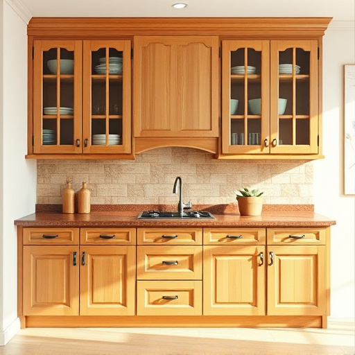 kitchen cabinets