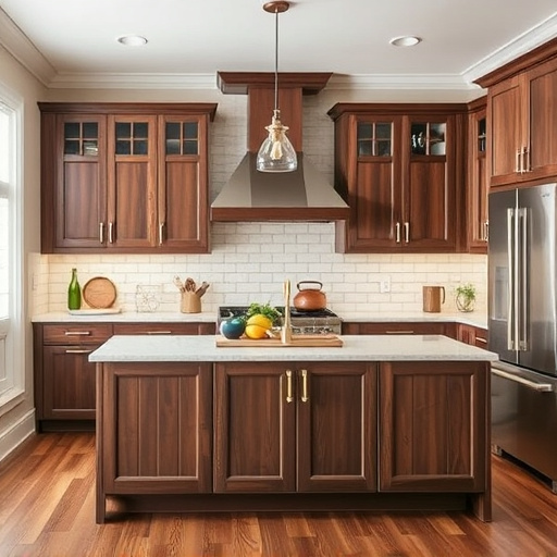 kitchen cabinets