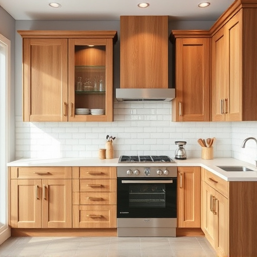 kitchen cabinets