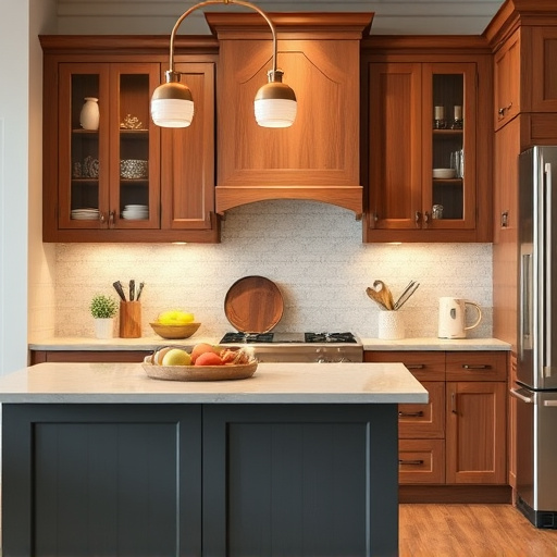 kitchen cabinets