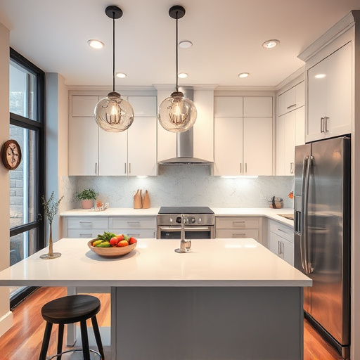 kitchen design