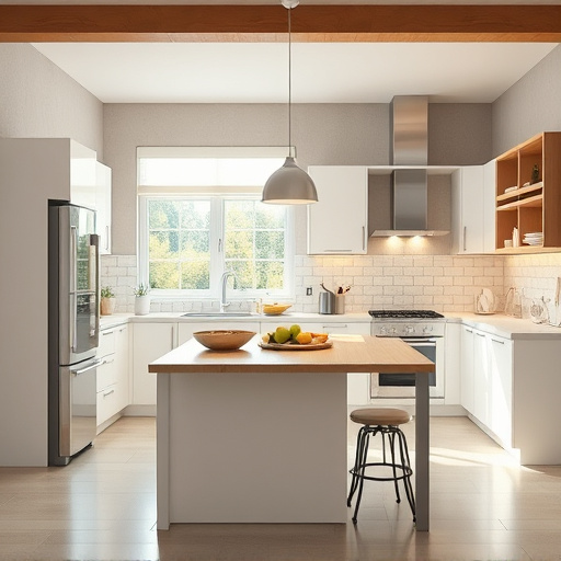 kitchen design
