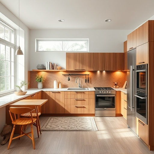 kitchen design