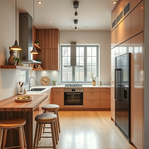 kitchen design