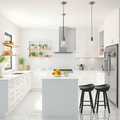 kitchen design
