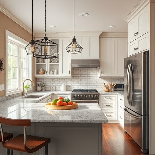 Elevate Your Home: Smart Countertop Upgrades for Modern Living