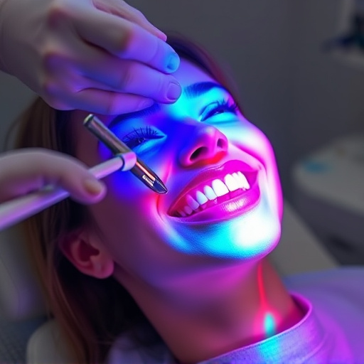 laser dentistry