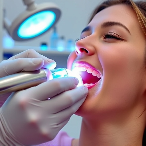 laser dentistry