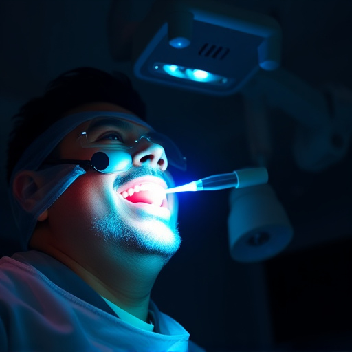 laser dentistry
