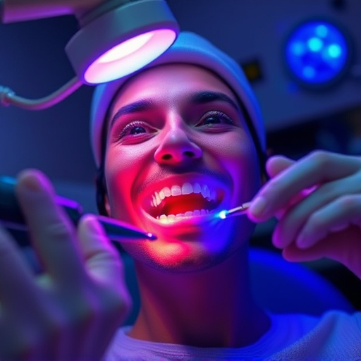 laser dentistry