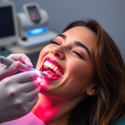 laser dentistry