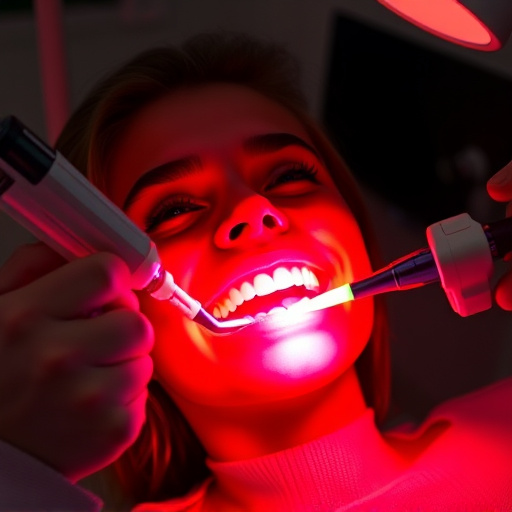 laser dentistry