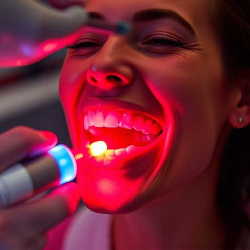 laser dentistry