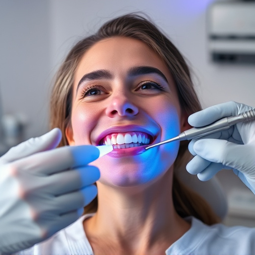 laser dentistry