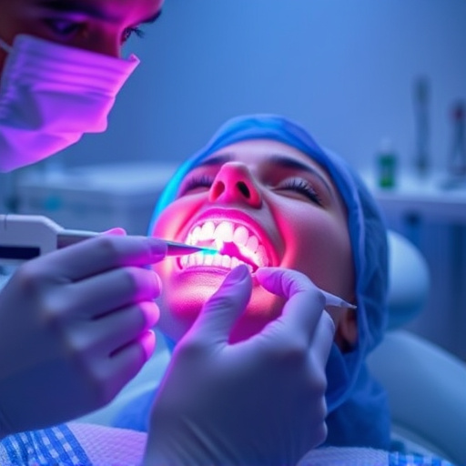 laser dentistry