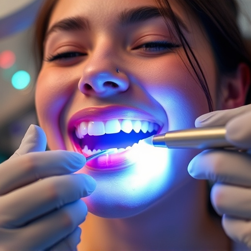 laser dentistry