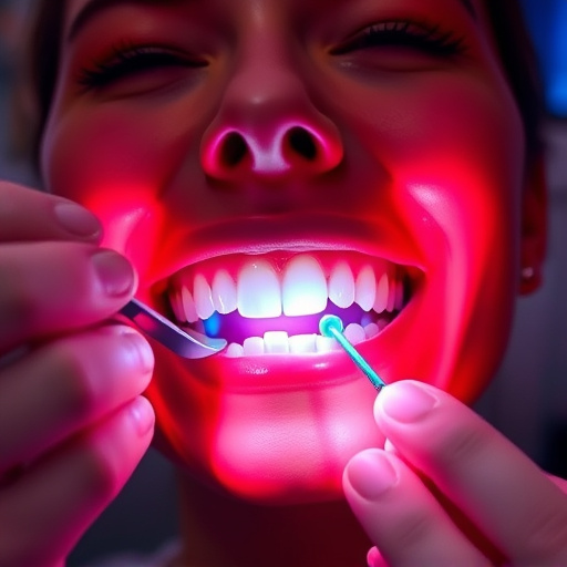 laser dentistry
