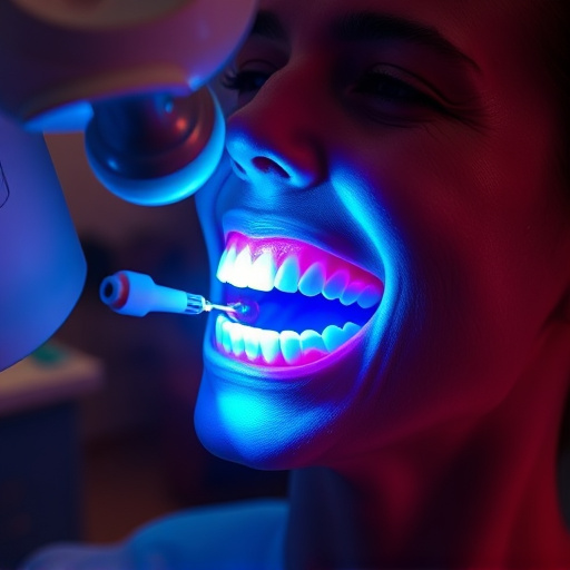 laser dentistry