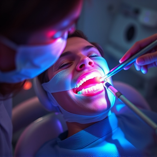 laser dentistry