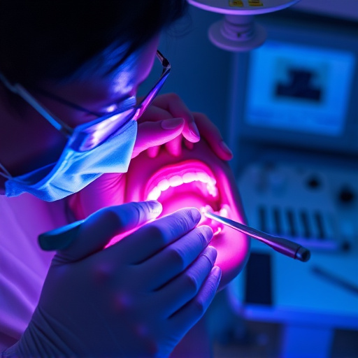 laser dentistry