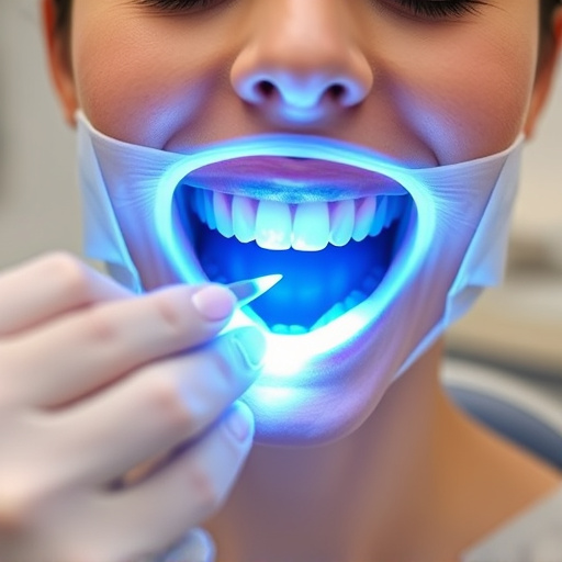laser dentistry