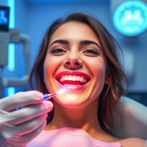 laser dentistry