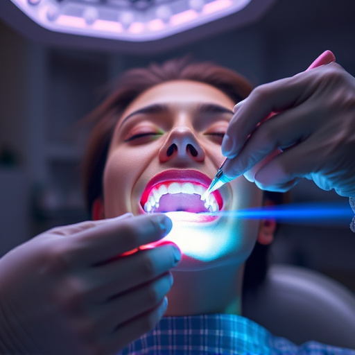 laser dentistry