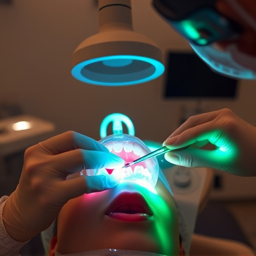 laser dentistry