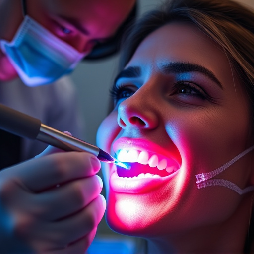 laser dentistry