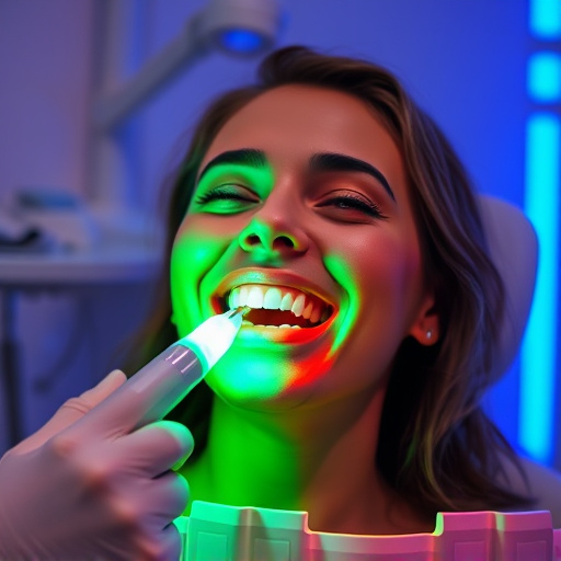 laser dentistry