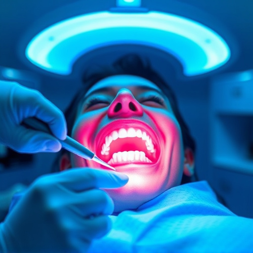 laser dentistry