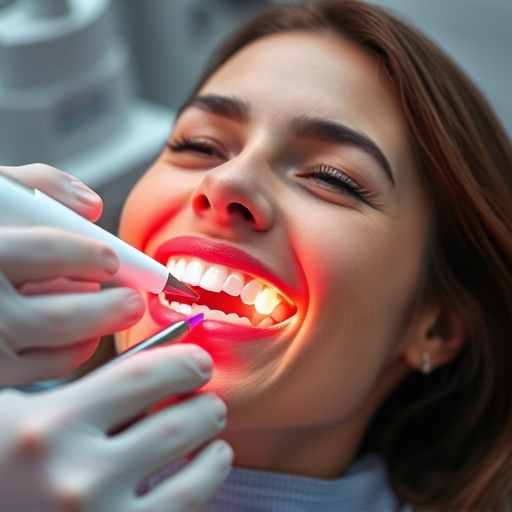 laser dentistry