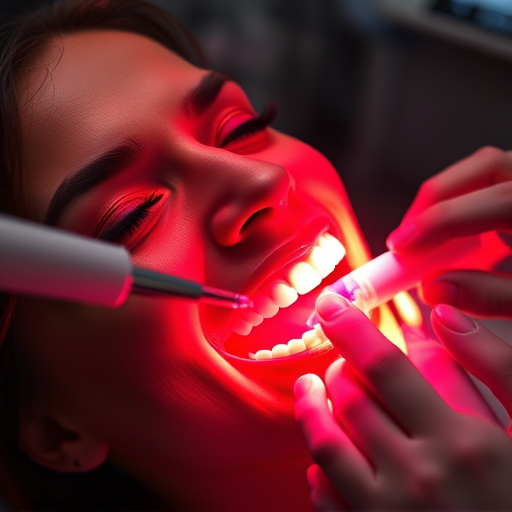 laser dentistry