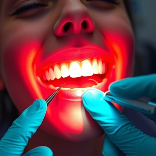 laser dentistry