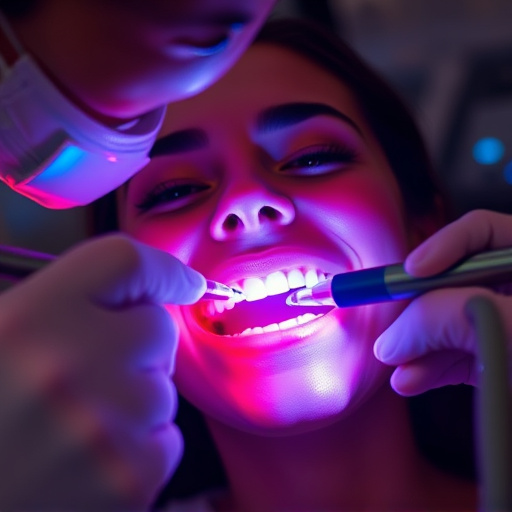laser dentistry