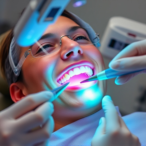 laser dentistry