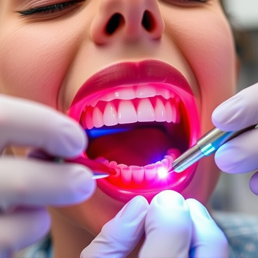 laser dentistry