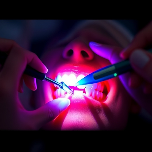 laser dentistry