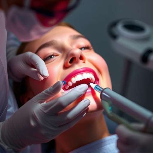 laser dentistry