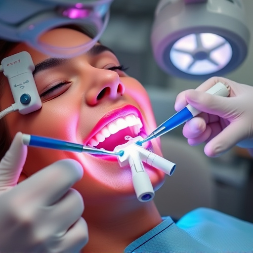 laser dentistry