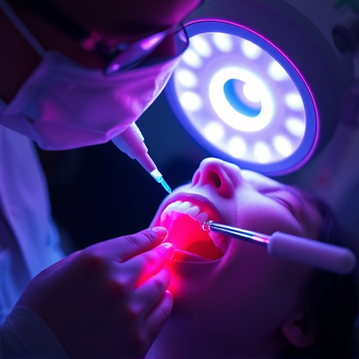 laser dentistry