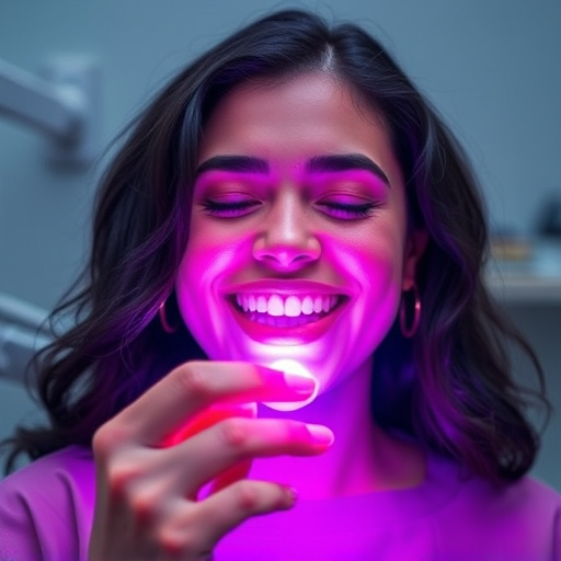 laser dentistry