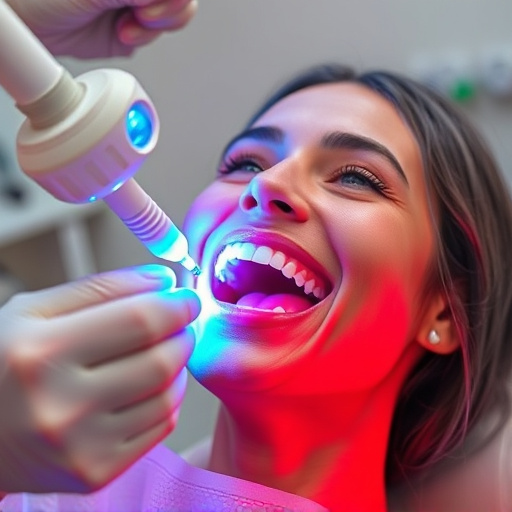laser dentistry
