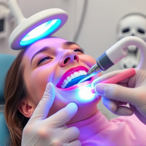 laser dentistry
