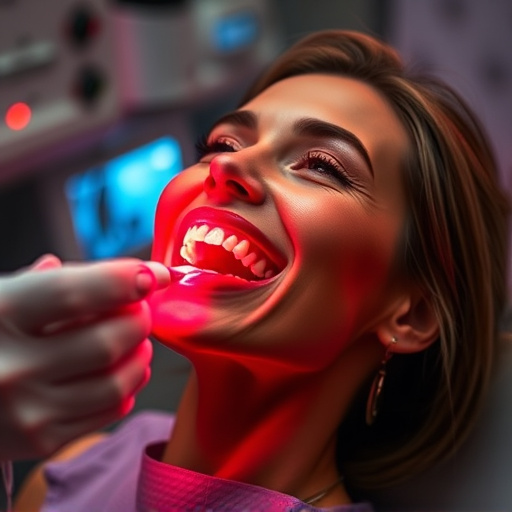 laser dentistry