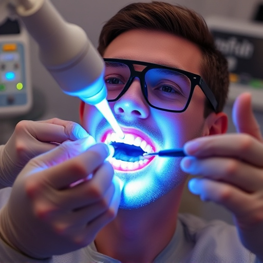 laser dentistry