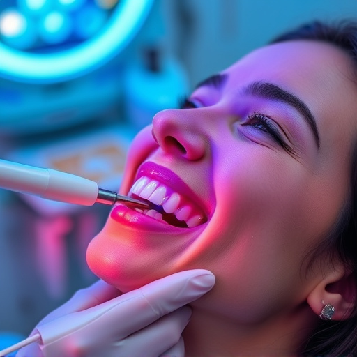 laser dentistry