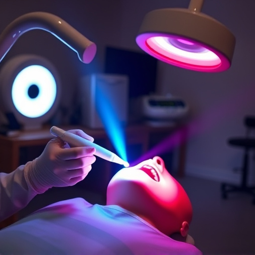 laser dentistry