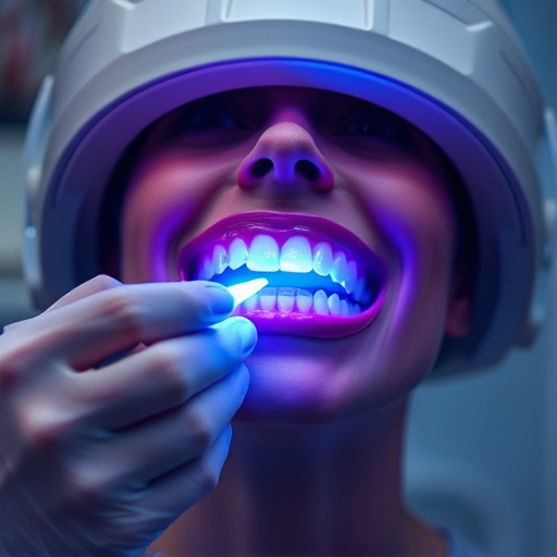 laser dentistry